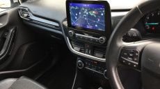 Ford Fiesta 1.0 EcoBoost 95 Titanium X 5dr Petrol Hatchback